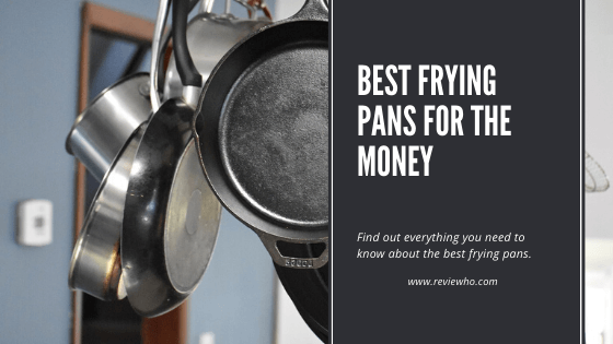 best frying pan reviews