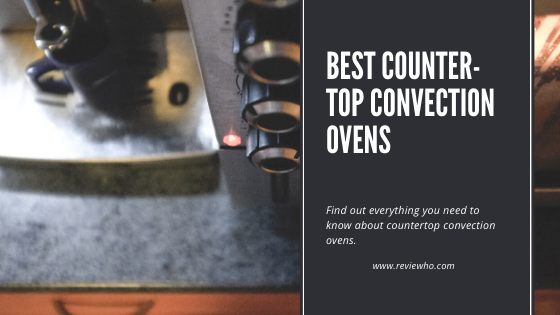 best oven for home baking