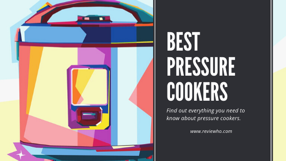 best pressure cooker for beans and soaps
