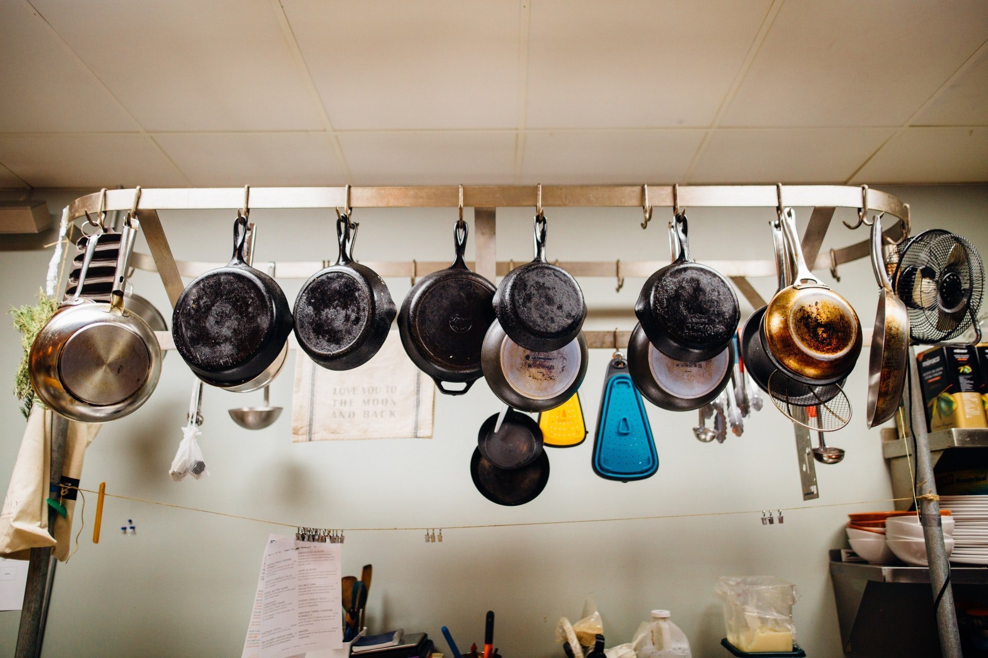 How to Care for your New Cookware