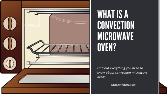 what is a microwave convection oven