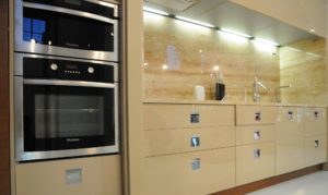 Built-in or Drawer Microwaves 