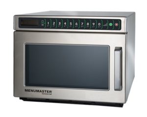 Commercial Microwaves