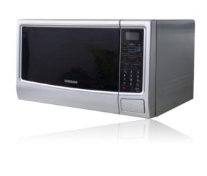 Large Countertop Microwaves