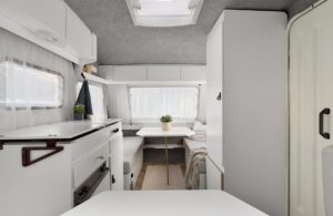 RV Microwave Oven