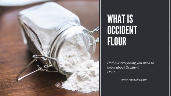 What is Occident Flour