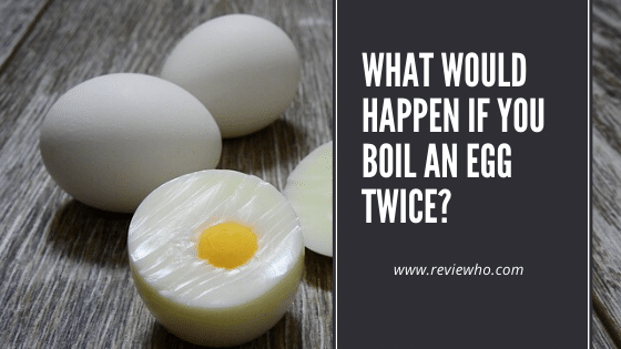 Can You Reboil Eggs?