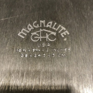 Magnalite logo