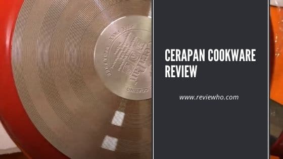 cerapan review