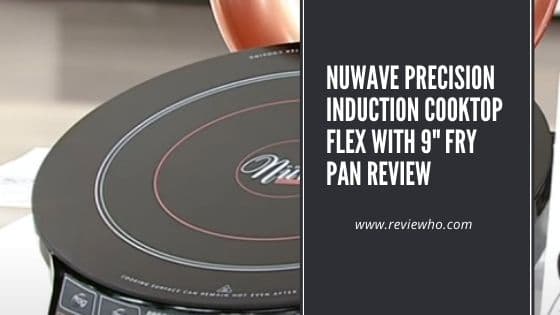 new wave induction cooktop reviews