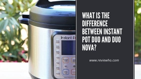 Which instant pot duo is best?