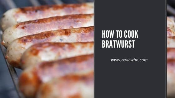 cooking brats in oven