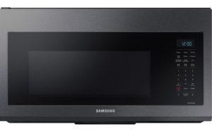 Samsung MC17T8000CS AA Convection Over-the-Range Microwave