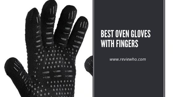 gloves with fingers for small hands