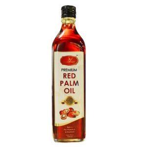 Cooking Red Oil (Palm oil)