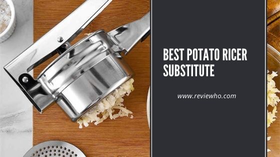 potato ricer replacement