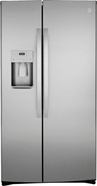 GE Refrigerators