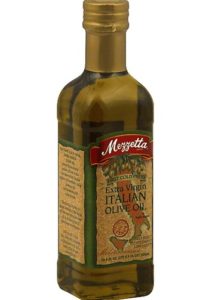 Mezzetta olive oil