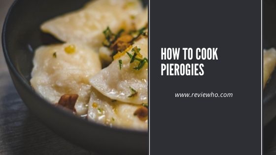 best way to cook pierogies