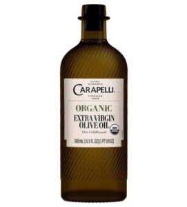 carapelli olive oil