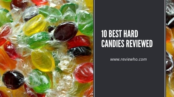 popular hard candies