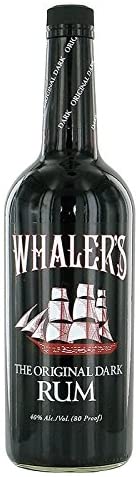 Whalers Rum