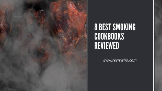 Best Smoker Recipe Book