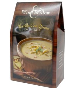 Wind & Willow Soup Mix