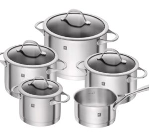 Zwilling cookware