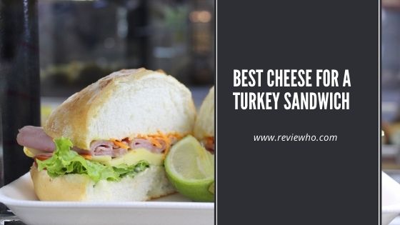 best cheese with turkey