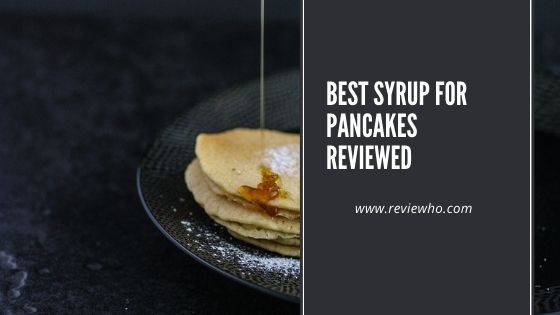 best pancake syrup brands