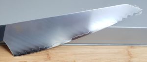 Vosteed Morgan Chef’s Knife 8