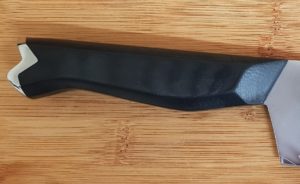 Vosteed Morgan Chef’s Knife 8” handle