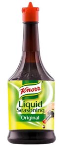 knorr original liquid seasoning