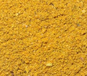 Vadouvan Curry Powder Ingredients