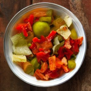 Giardiniera