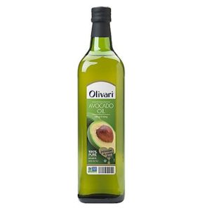 Olivari Avocado Oil