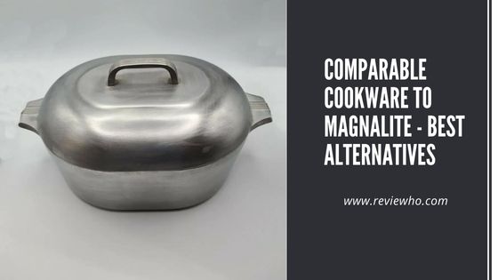alternatives Cookware To Magnalite