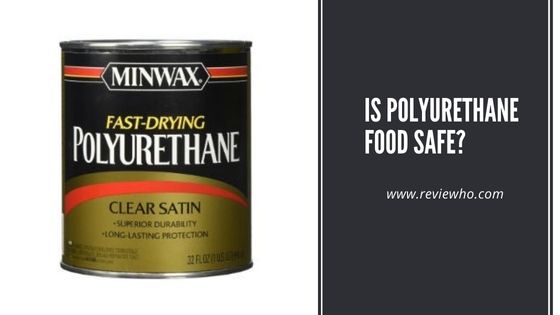 Polyurethane Food Safety
