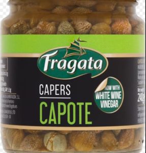 capote capers