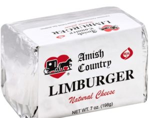 Amish Country Cheese